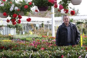 Jardinier toulon, dans le Var 83